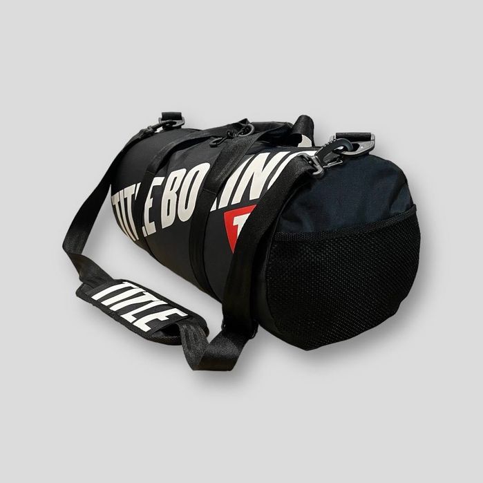 Спортивна сумка Title Boxing, сумка для боксу, спортивна сумка.Size ML