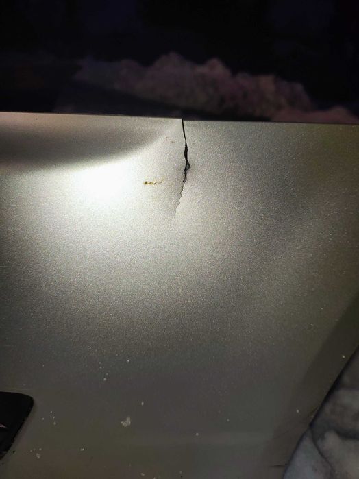 Zderzak Przód Toyota Corolla e12. I Inne Części Do Corolli Patrz Opis