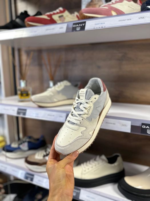 Жіночі оригінальні кросівки Gant Bevinda 25537228 G230