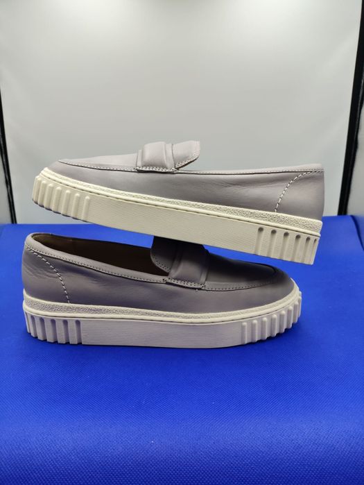 Туфлі - Лофери Clarks Mayhill Slip - 41 розмір. Оригінал