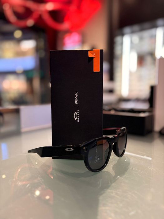 Oakley META GEN 2 okulary przeciwsłoneczne 800203