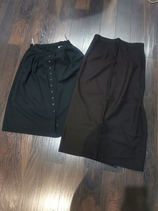 Zestaw ubrań w rozmiarze M L