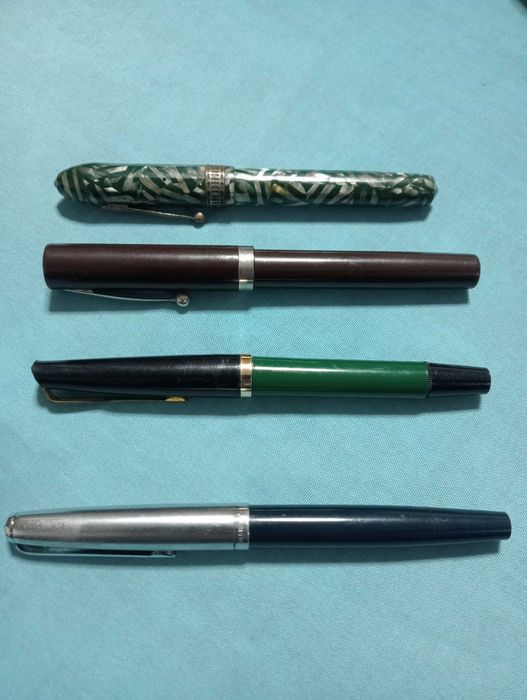 Canetas publicitárias