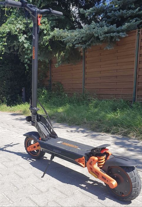 Kamikadze k1 lite jak nowa