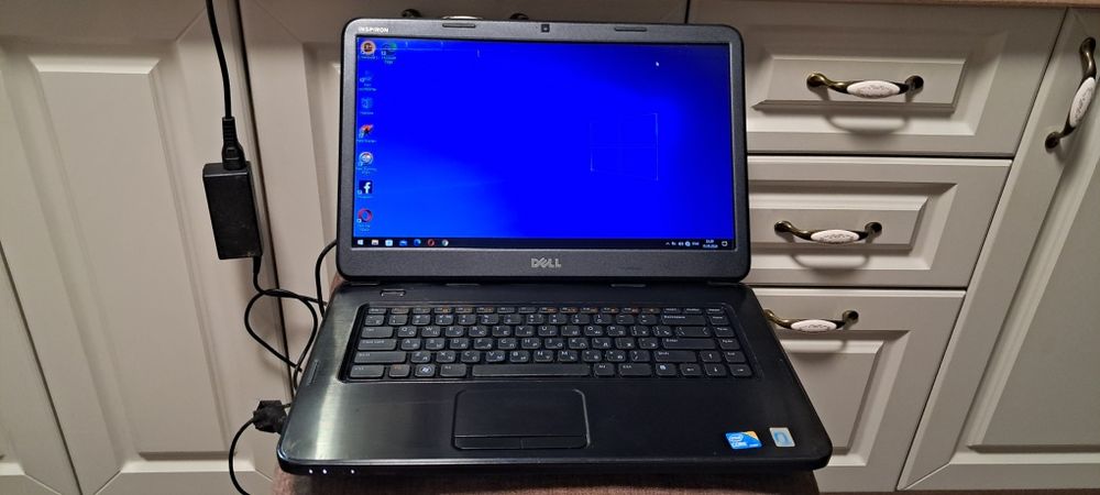 Продам Ноутбук Dell Inspiron N5040