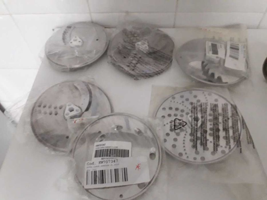 kenwood cooking chef XL