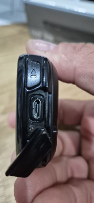 Garmin 830, bdb stan