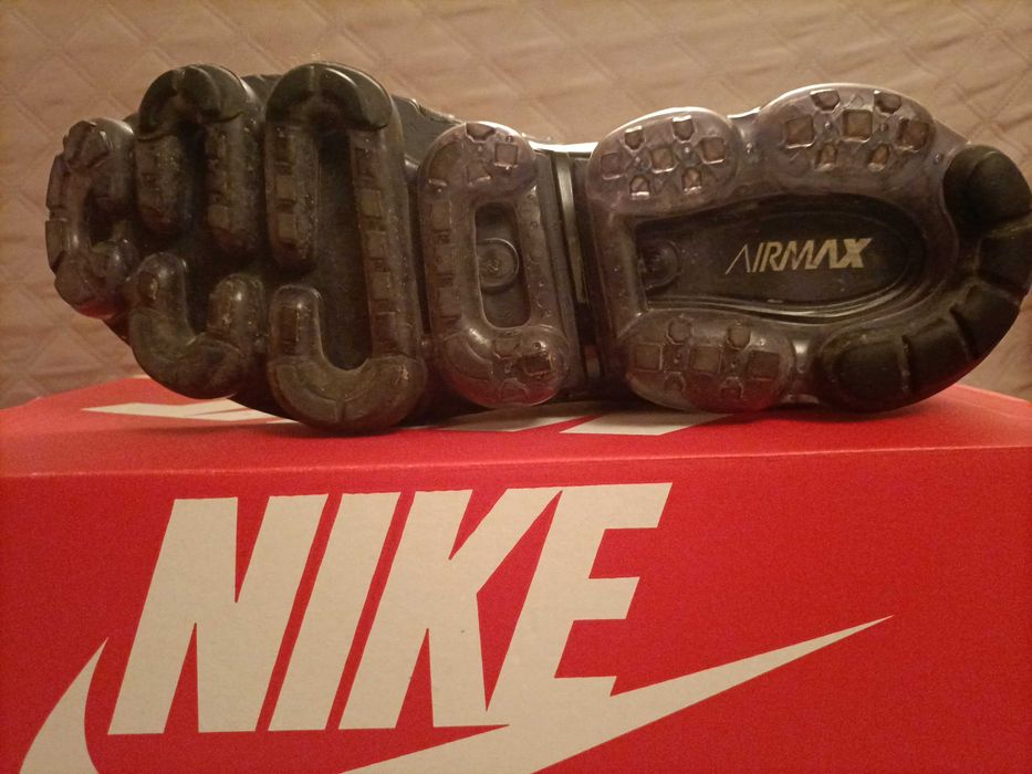 Téniis Marca Nike Air Vapormax Plus