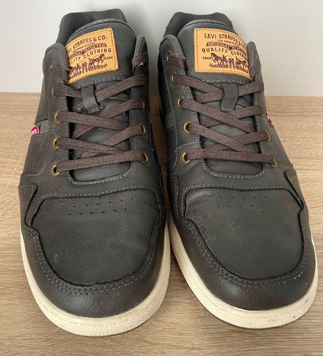 Кросівки (Кеди) Levi's