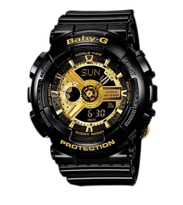 Casio Baby G- Shock damski