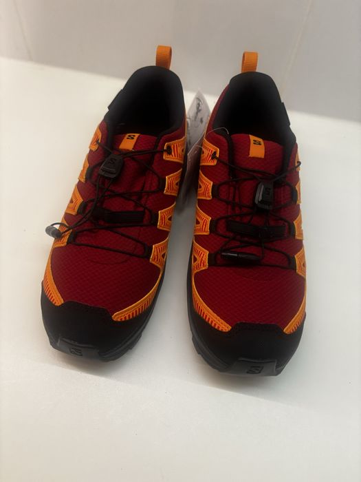 Buty Salomon cross gt new 37,5 pro xa