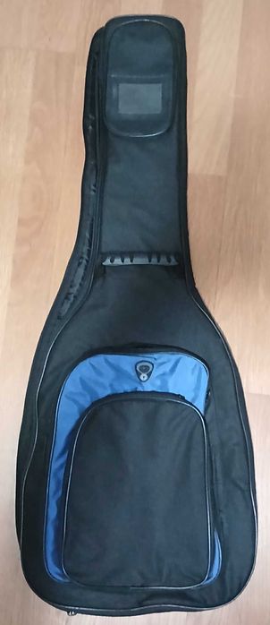 Saco para Guitarra