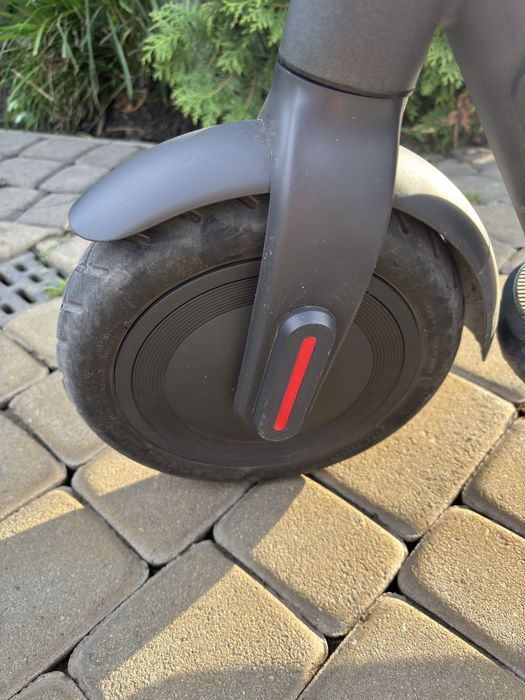 Mi electric scooter 4 Black