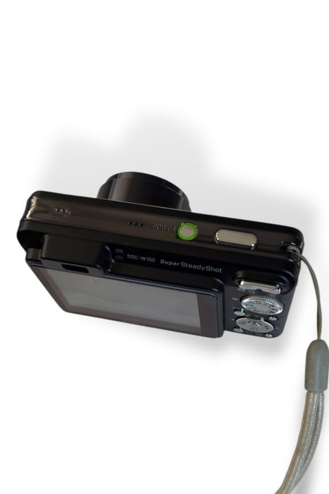 Aparat Sony Cybershot
