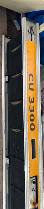 Vendo Conveyor Belt BARON CU3300