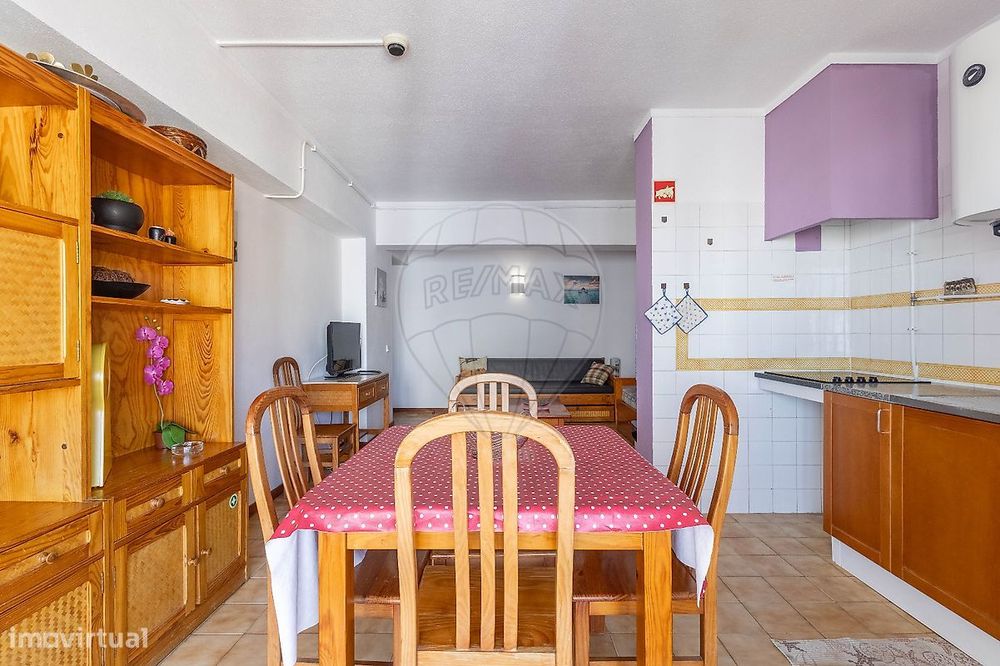 Apartamento T1 para venda