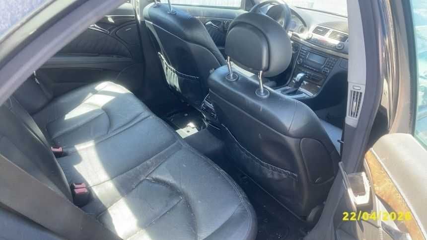 MB E270 CDi W211 177CV p/ Peças