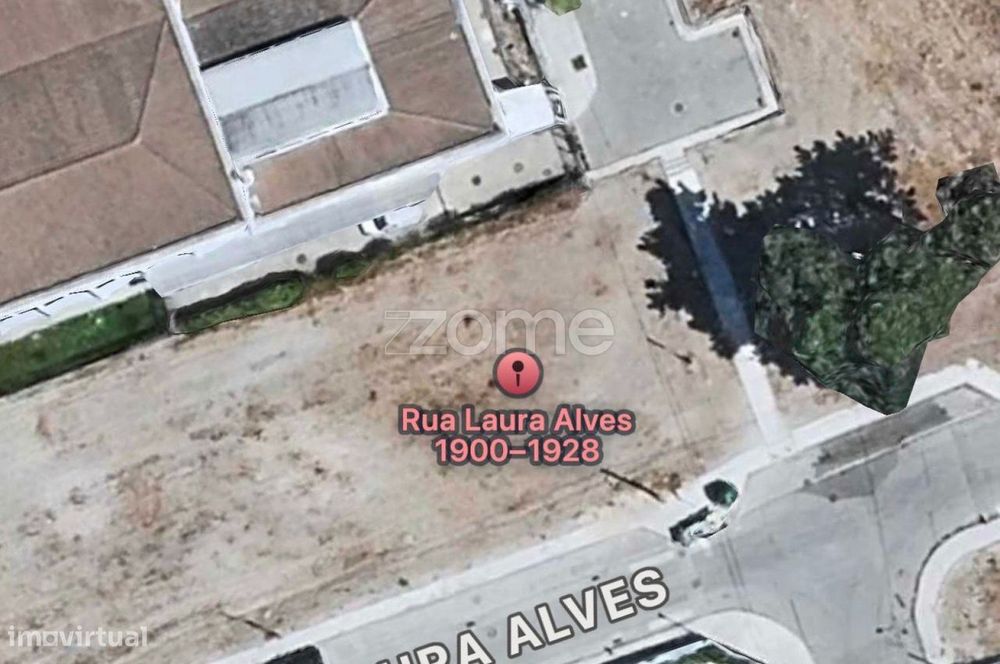 Terreno para construção moradia em banda