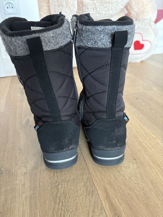 Śniegowce American Club