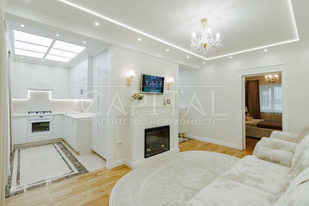 Продаж квартири, пр-т Берестейський, Шевченківський р-н, Центр