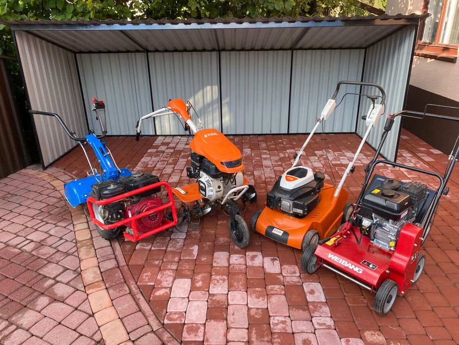 Wypożyczalnia sprzętu budowlanego ogrodowego, zagęszczarka, agregat