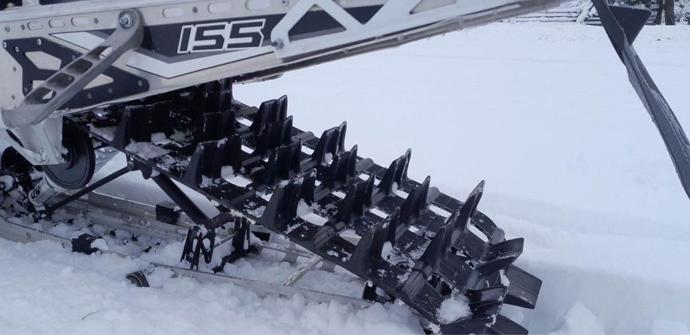 Polaris RMK 800  Model 2014