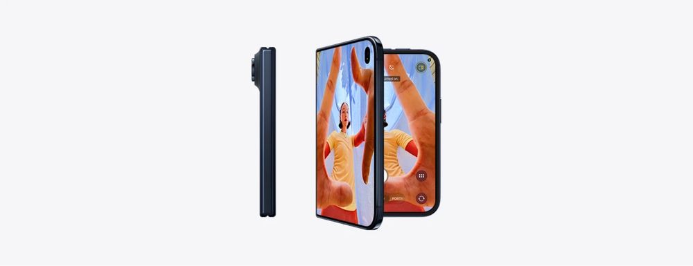 iPhone Duo  - 256 Gb - Céu noturno