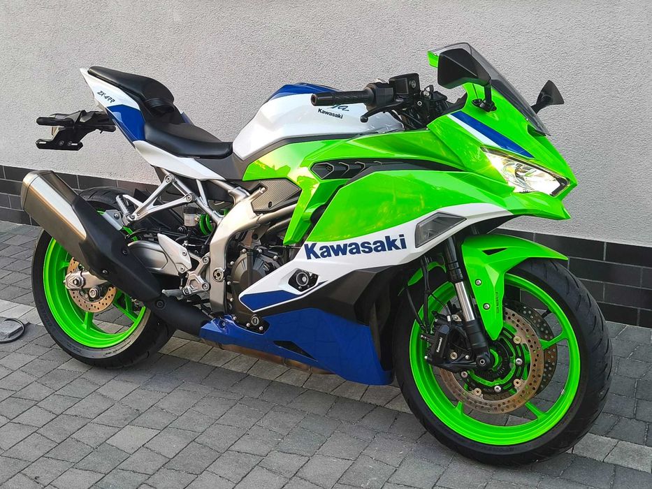Kawasaki