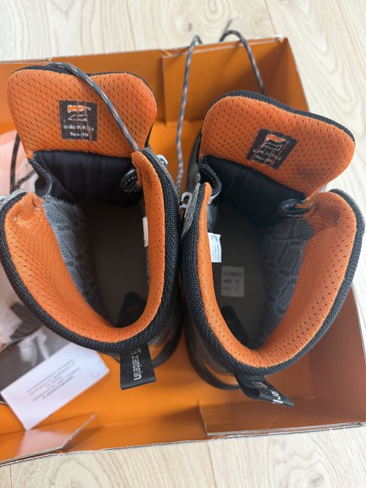 Buty górskie trekingowe Zamberlan Baltoro Lite GTX