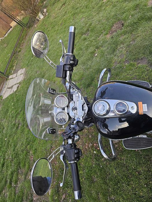 Sprzedam motor keewey