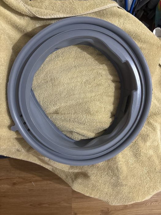 Maquina lavar roupa BOSCH - 8 kg