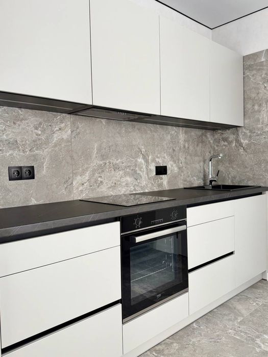 10 хв до КИЄВА! Квартира з якісним ремонтом! БЕЗ КОМІСІЇ!