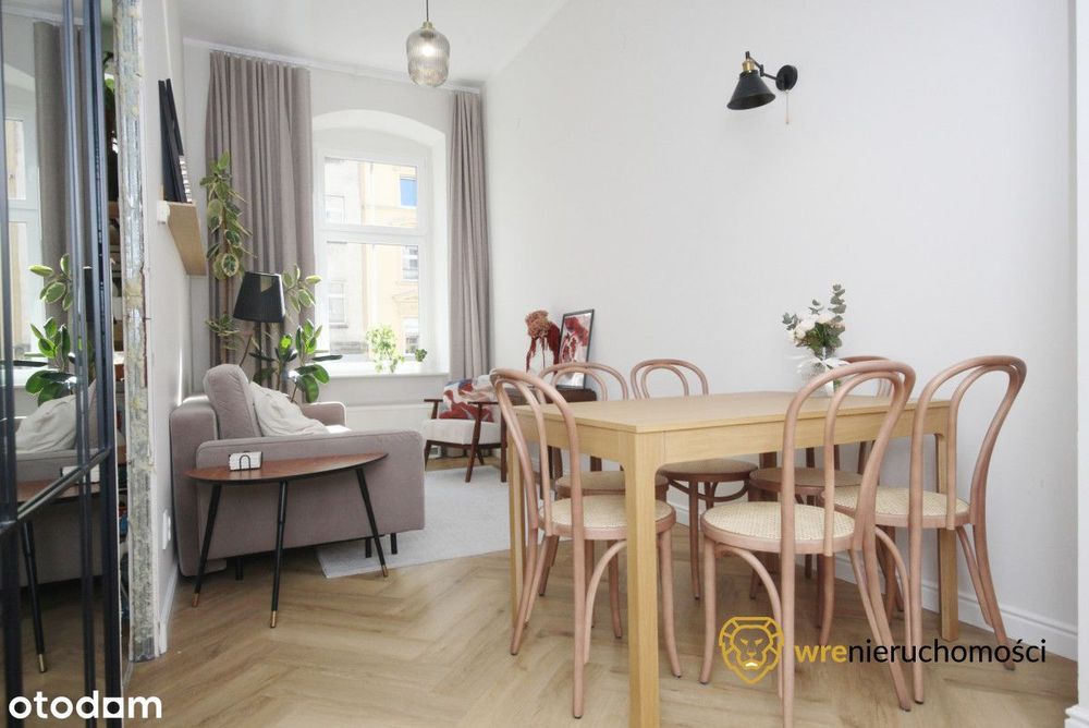 Wysoki Standard | Funkcjonalność | Pralnia