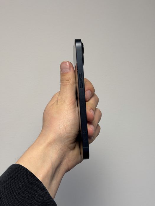 Telefon iPhone 13 128GB 87% Bateria Apple Czarny