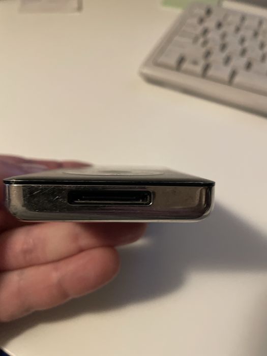 Ipod Classic 160 gb