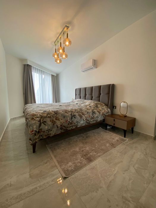 Продажа дуплекса 3+1 Best Home 39 Оба Аланья Турция Бест Хоум Oba