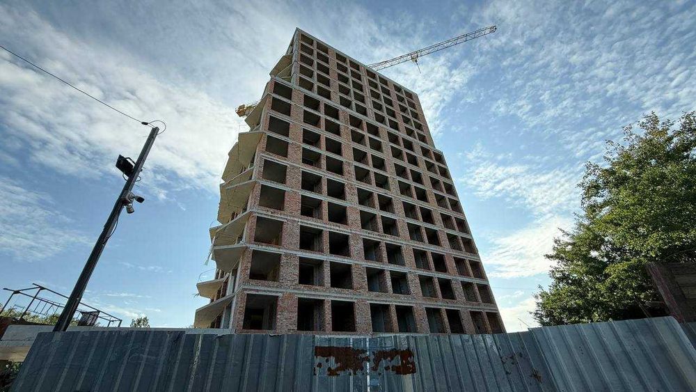 2-rooms apartment apartment by the address st. Velichkovskogo (area 50,2 m²) - Atlanta.ua - photo 4