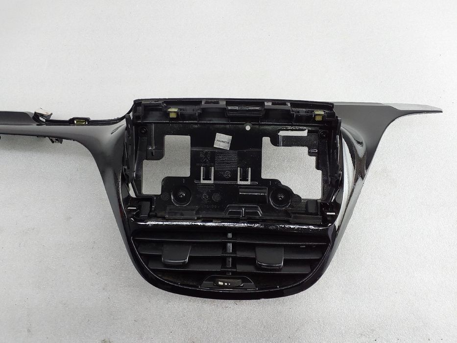 Friso tablier PEUGEOT 2008 I (CU_)