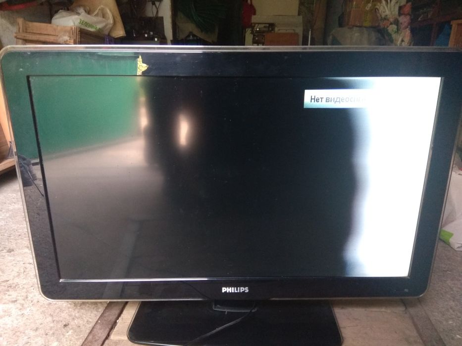 Телевізор Philips 37PFL5603D/D .