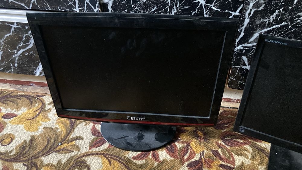 Мониторы компьютерные