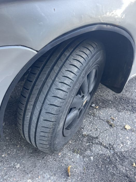 Шевроле Такума 2л автомат