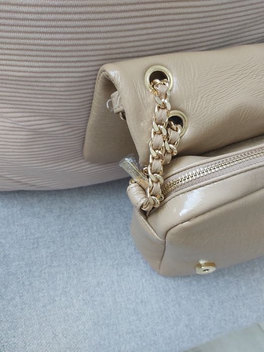 Torebka firmy Ochnik nowa