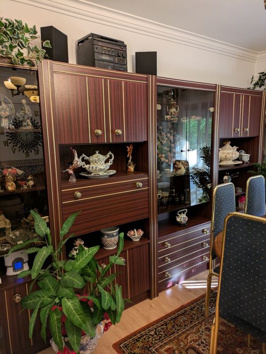 Móveis de sala de jantar