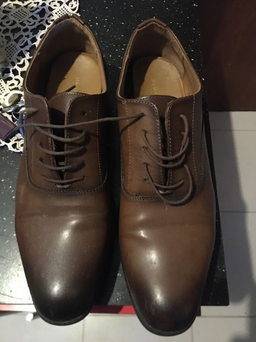 Sapatos homem n-42