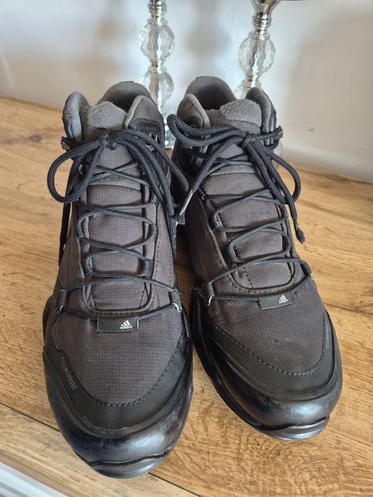 Śniegowce adidas terrex Fastshell 41,5