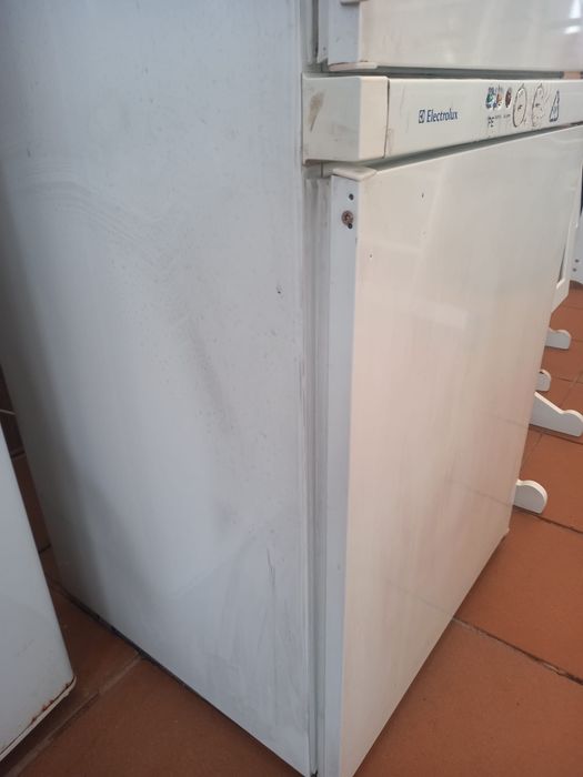 Frigorifico combinado Electrolux