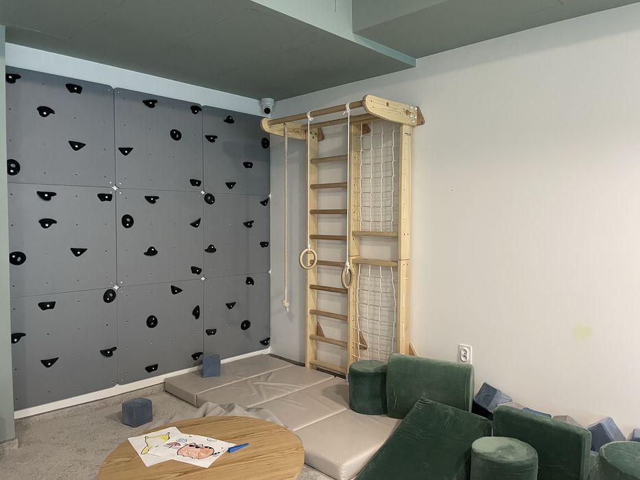 Lux apartament: basen, wellness, animacje, aneks, gratis parking