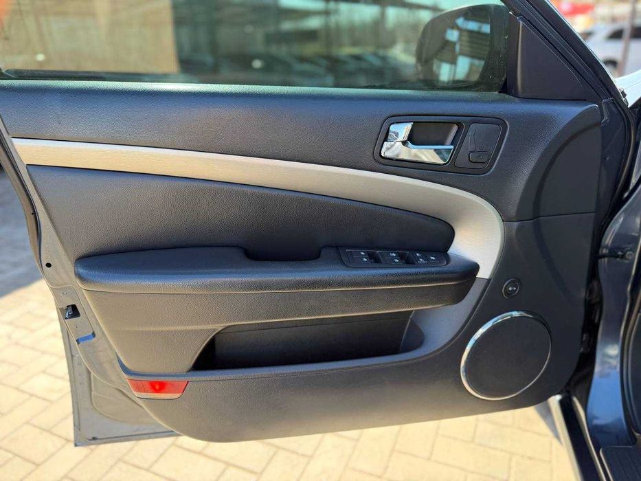Chevrolet Epica 2007p