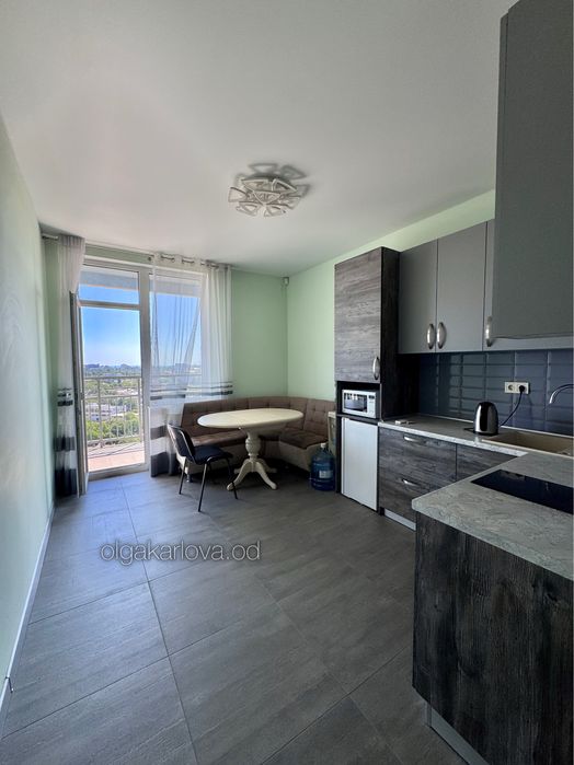 Коммерческая недвижимость по адресу Куликово поле пл. (площадь 96 м²) - Atlanta.ua - фото 15