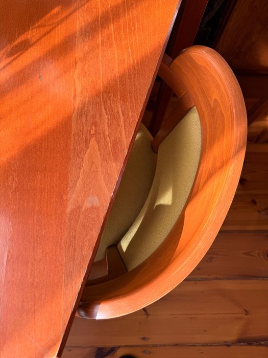 Duże biurko narożne. Modułowe.